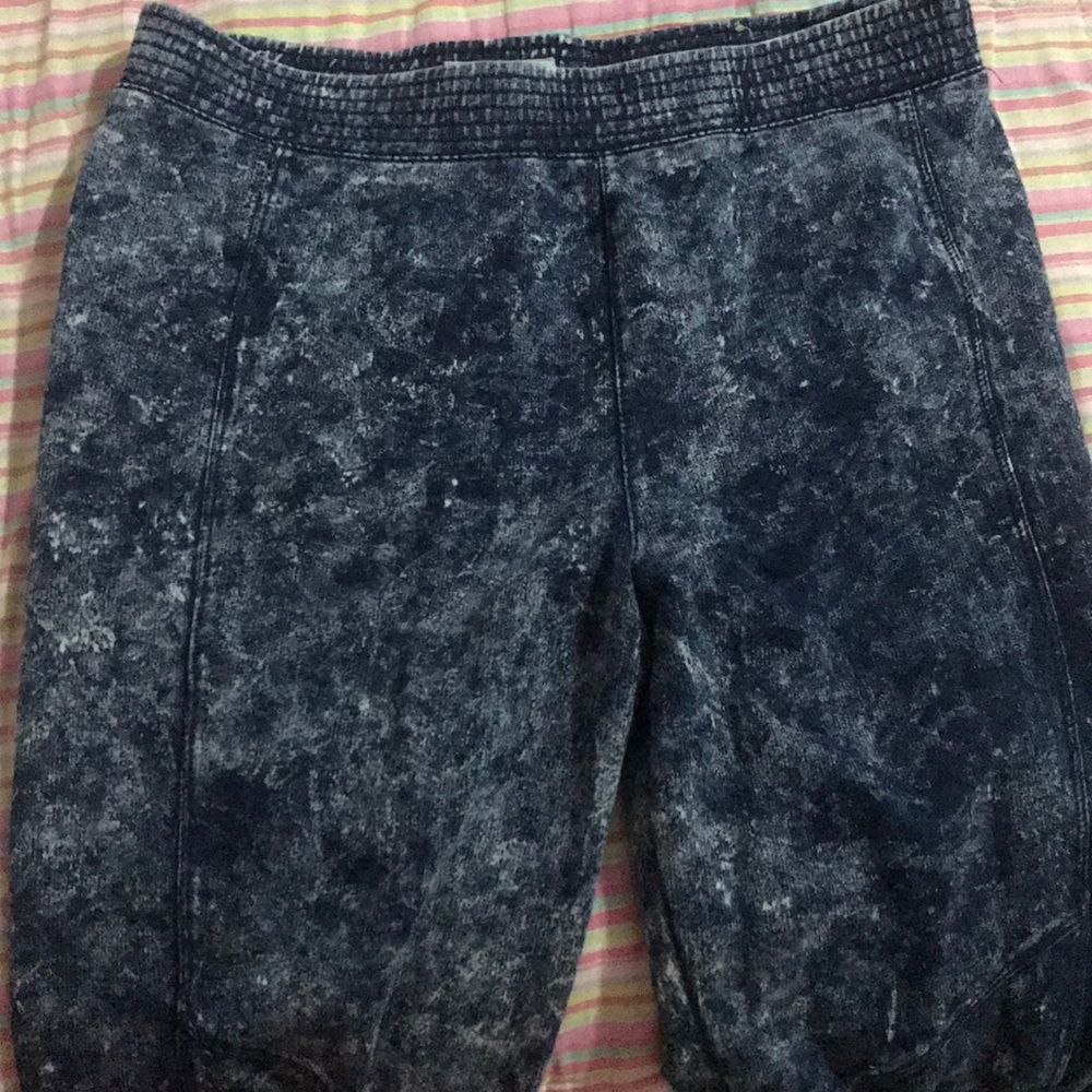 super stretchy leggings